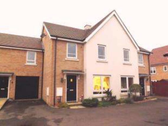 3 Bedroom Terraced